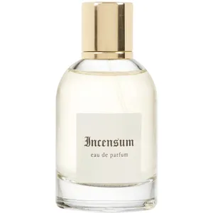 Antica Farmacia degli Monaci Camaldolesi Incensum perfume bottle