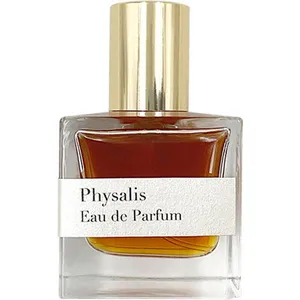studioScent Physalis perfume bottle