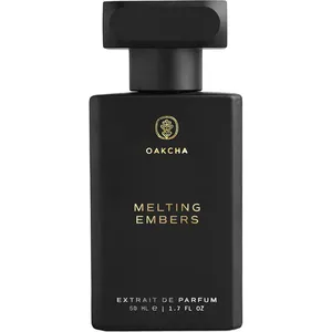 Oakcha Melting Embers parfüm şişesi