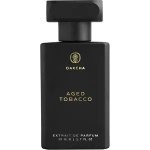 Oakcha Aged Tobacco parfüm şişesi
