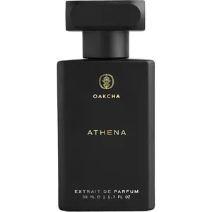 Oakcha Athena perfume bottle