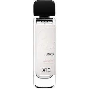 Aromag 岩兰 Miko perfume bottle