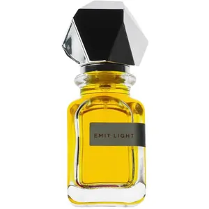 AAMO Emit Light perfume bottle