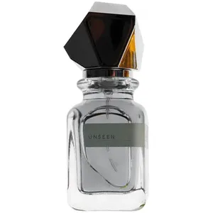AAMO Unseen perfume bottle