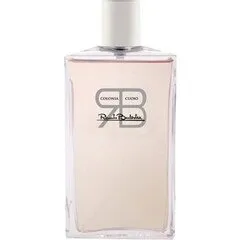 Renato Balestra Colonia Cuoio perfume bottle