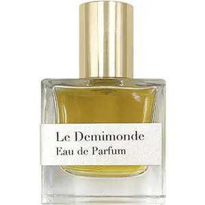 studioScent Le Demimonde perfume bottle