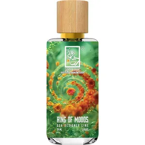 The Dua Brand Ring of Moods perfume bottle
