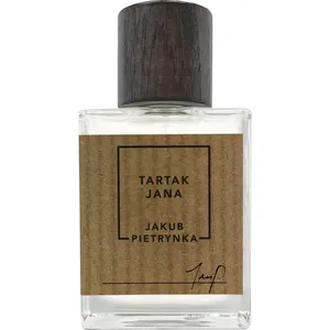 JMP Artisan Perfumes Tartak Jana parfüm şişesi