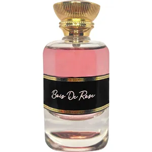 Le Bois Bois de Rose parfüm şişesi