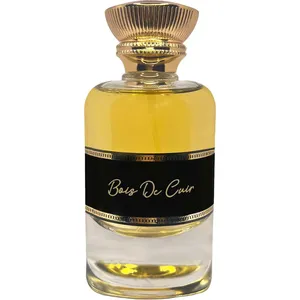 Le Bois Bois de Cuir parfüm şişesi