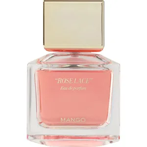 Mango Rose Lace parfüm şişesi