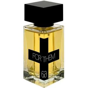 For Them 6 parfüm şişesi