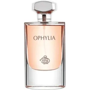 Fragrance World Ophylia perfume bottle