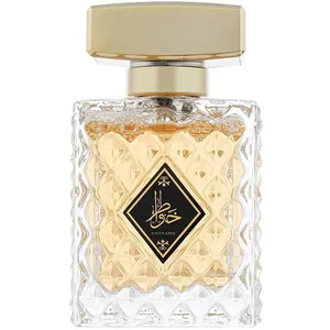 Deraah Oud Khawater / خواطر (Hair Freshener) perfume bottle