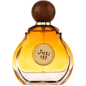 Athoor al Alam Royale Wood / رويال وود parfüm şişesi