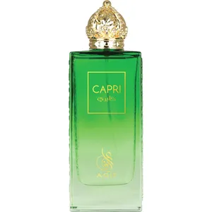 Arif Perfumes Capri perfume bottle