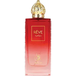 Arif Perfumes Réve perfume bottle
