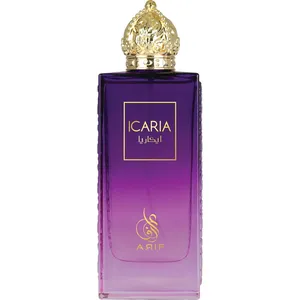 Arif Perfumes Icaria perfume bottle