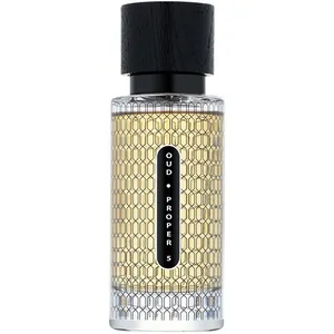 Deraah Oud Oud Proper 5 parfüm şişesi