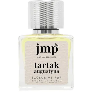 JMP Artisan Perfumes Tartak Augustyna parfüm şişesi