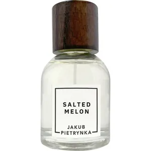 JMP Artisan Perfumes Salted Melon perfume bottle