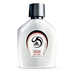 Adidas Fair Play (Eau de Toilette) parfüm şişesi