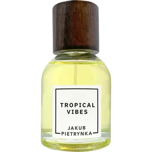 JMP Artisan Perfumes Tropical Vibes perfume bottle