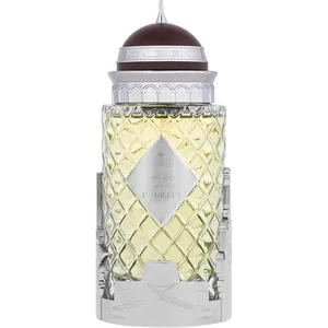 Deraah Oud Maalem / معالم perfume bottle