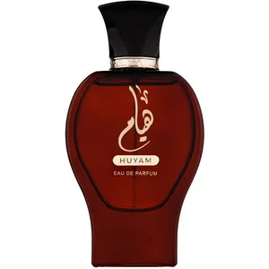 Athoor al Alam Huyam / حيّام perfume bottle