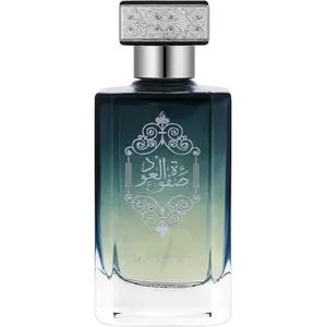Deraah Oud Safwat Al-Oud / صفوة العود parfüm şişesi