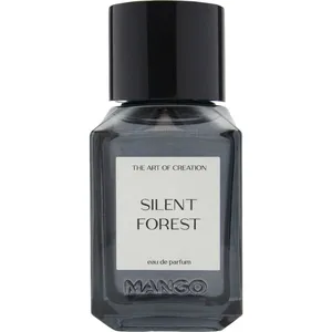 Mango Silent Forest parfüm şişesi