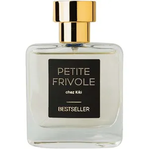 Createur 5 d'Emotions Petite Frivole perfume bottle
