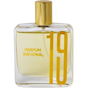 Createur 5 d'Emotions 19 Parfum National parfüm şişesi