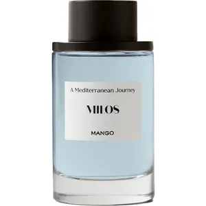 Mango Milos parfüm şişesi