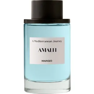 Mango Amalfi parfüm şişesi
