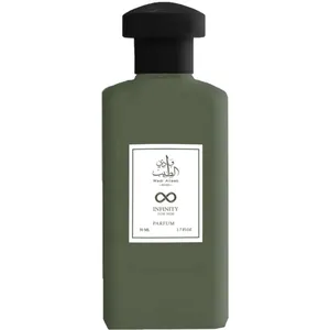 Wadi-Alteeb Infinity perfume bottle