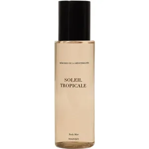 Mango Soleil Tropicale parfüm şişesi