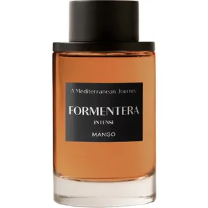 Mango Formentera Intense parfüm şişesi
