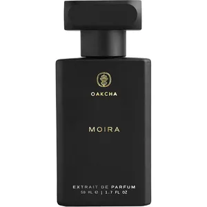 Oakcha Moira perfume bottle