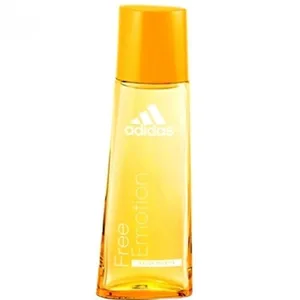 Adidas Free Emotion parfüm şişesi