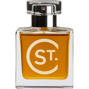 St. Clair Scents Sanctuary perfume bottle