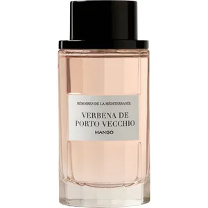 Mango Verbena de Porto Vecchio parfüm şişesi