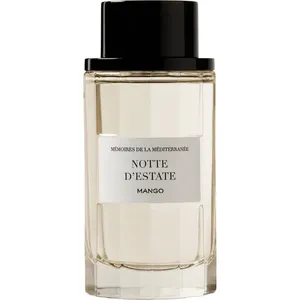 Mango Notte d'Estate parfüm şişesi