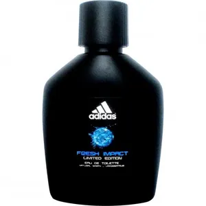 Adidas Fresh Impact (Eau de Toilette) parfüm şişesi