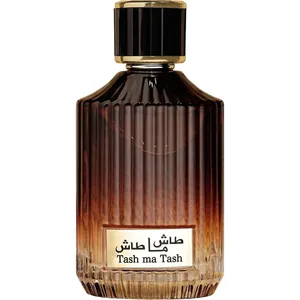 Athoor al Alam Tash ma Tash / طاش ما طاش perfume bottle