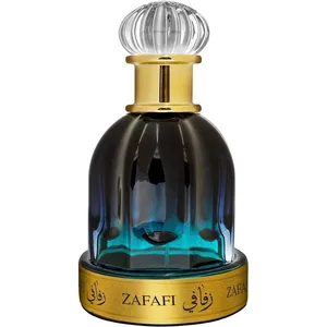 Athoor al Alam Zafafi / زفافي parfüm şişesi