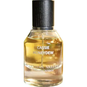 Artisan Valley Cassie Honeydew perfume bottle