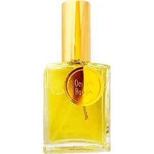 DSH Perfumes Oeillets Rouges perfume bottle