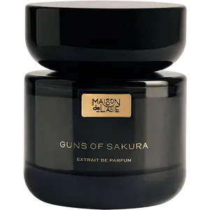 Maison de L'Asie Guns of Sakura parfüm şişesi