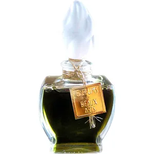 DSH Perfumes Pandora perfume bottle